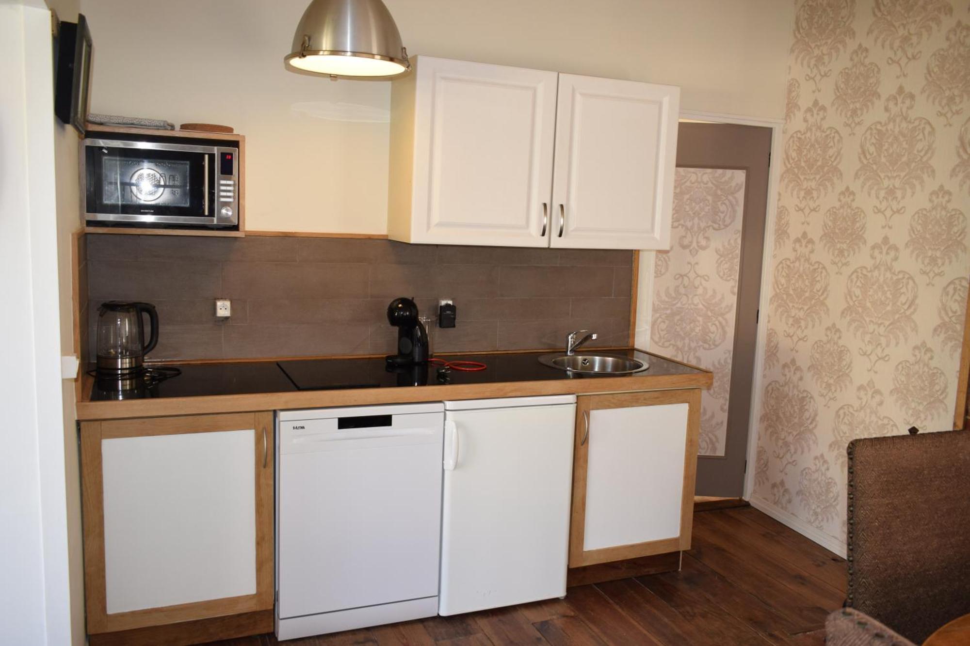 Bed and Breakfast Le Chene D'Or Marcheseuil Екстер'єр фото