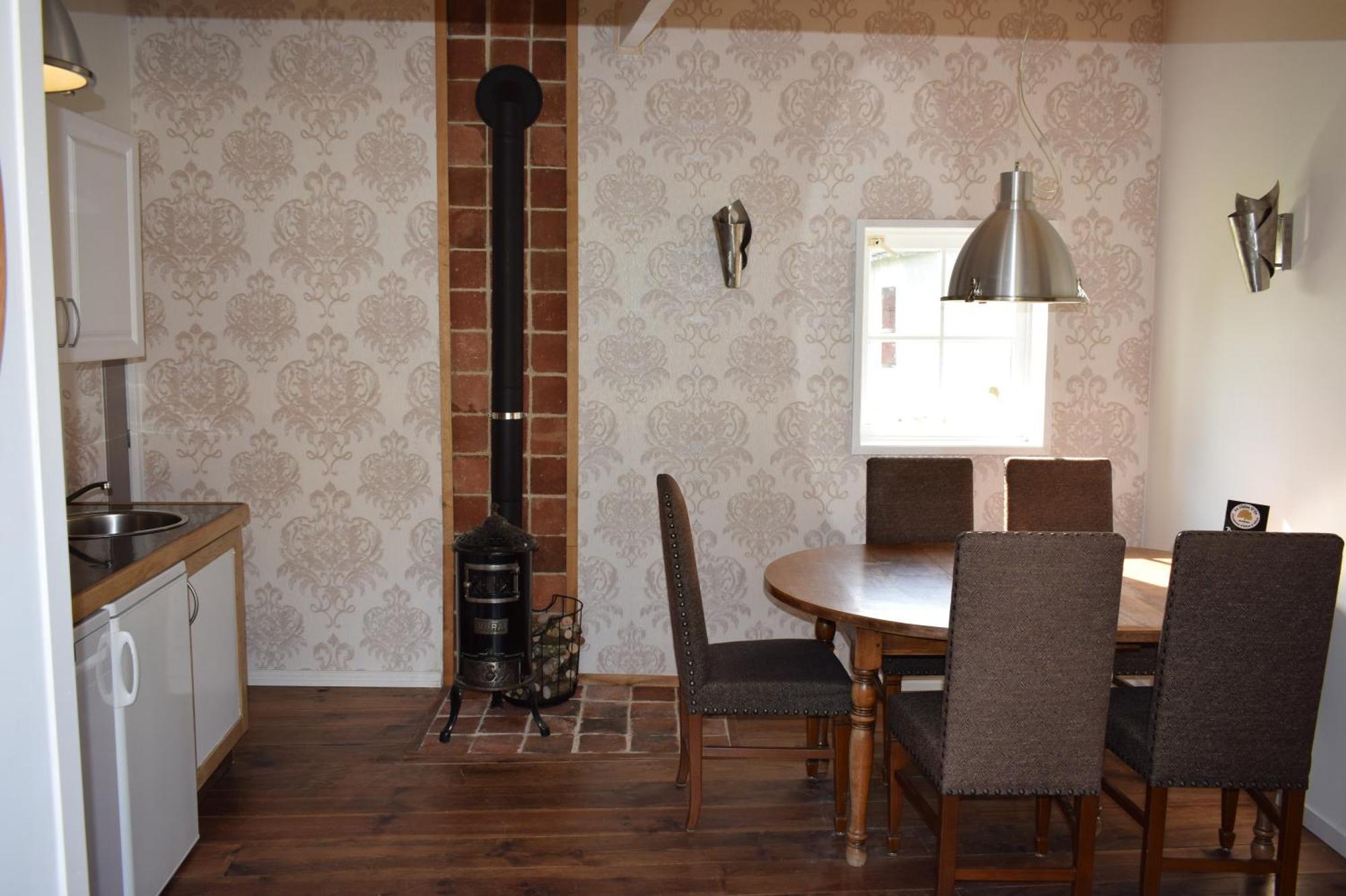 Bed and Breakfast Le Chene D'Or Marcheseuil Екстер'єр фото