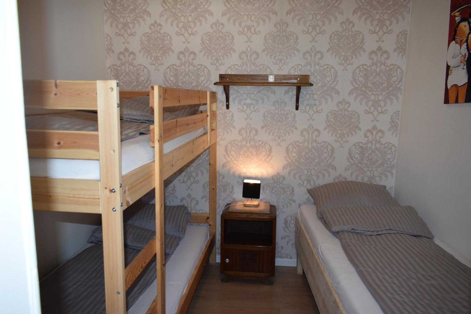 Bed and Breakfast Le Chene D'Or Marcheseuil Екстер'єр фото