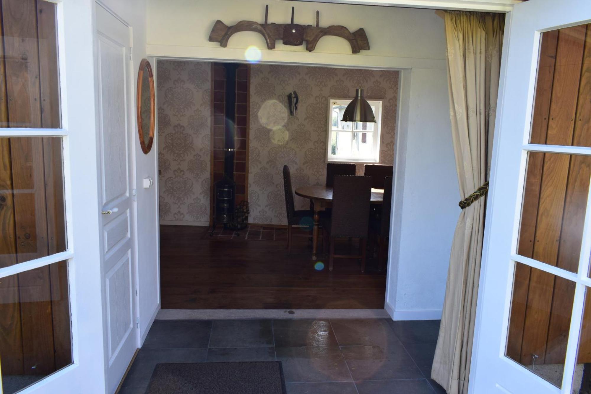 Bed and Breakfast Le Chene D'Or Marcheseuil Екстер'єр фото